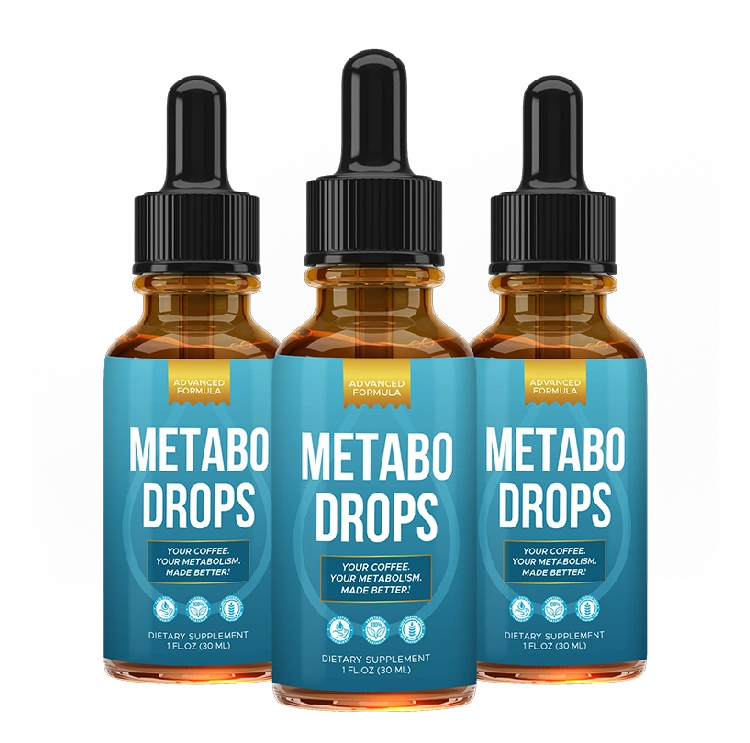 Metabo-Drops